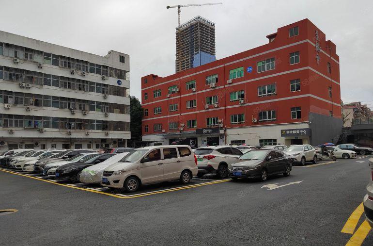 龙岗地铁口精装修电商办公室加仓库加直播间低价出租，可分租