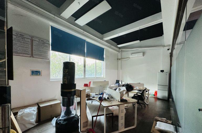 100平起坂田电商园1500平精装修厂房电商办公室仓库出租