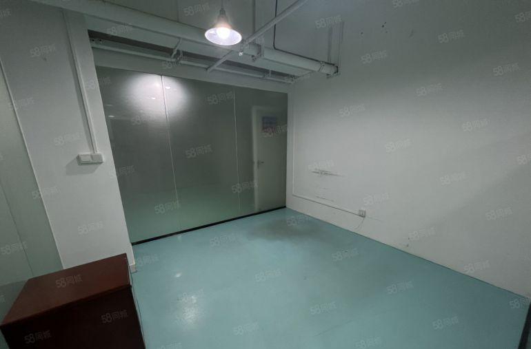 龙岗红本原房东含税实际面积无尘车间1000平方厂房出租带精装