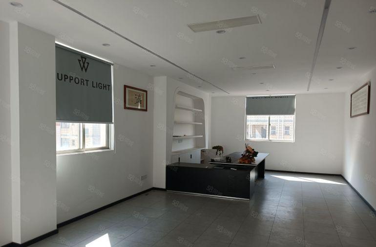 南联地铁站旁产业园950平精装修电商办公仓库出租