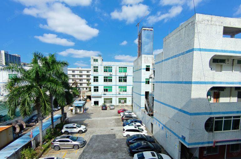 特价15元起吉祥地铁口工业园原房东红本厂房办公室仓库尾盘出租