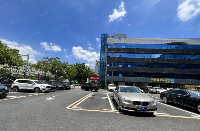 100平起吉祥地铁口电商园200平方精装办公研发仓库厂房出租