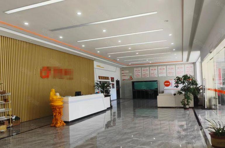 300平方起龙岗宝龙原房东科技园3200平方一楼厂房仓库出租