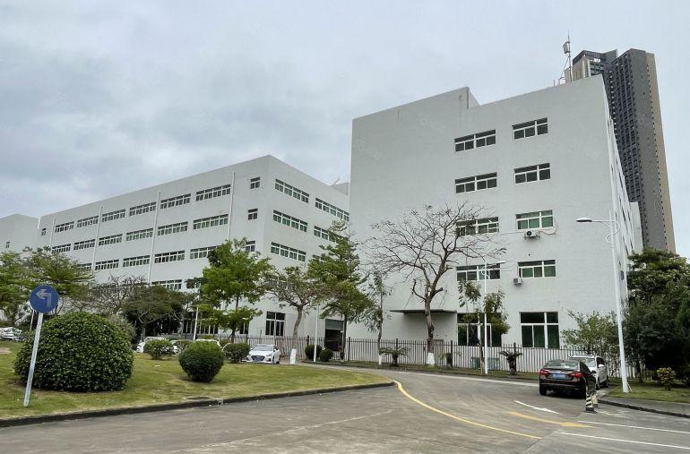 免租3个月龙岗坂田五和地铁口300平方厂房仓库出租