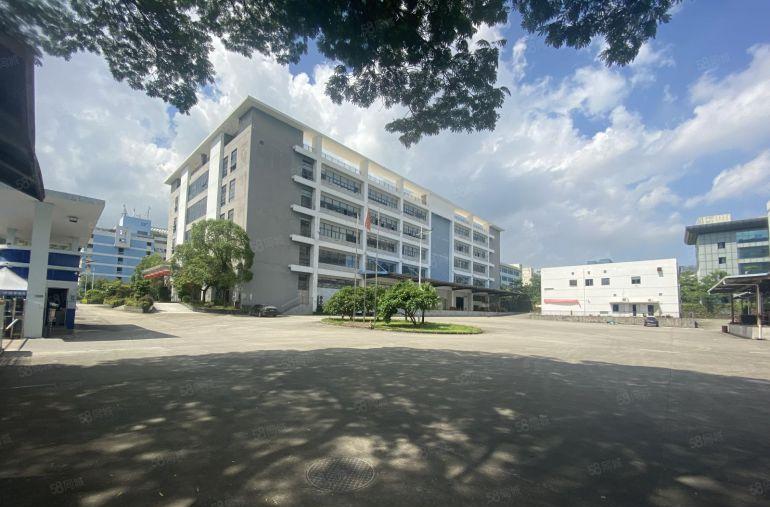 19元起村委直租横岗工业区新出1000平精装办公仓库厂房出租