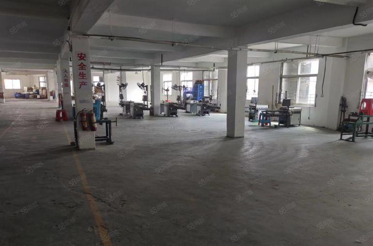 龙岗低价红本厂房出租可分租业主直租精选仓库低价仓库