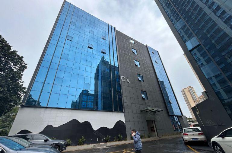 坂田雪象地铁口原房东1500平一楼电商办公厂房仓库出租