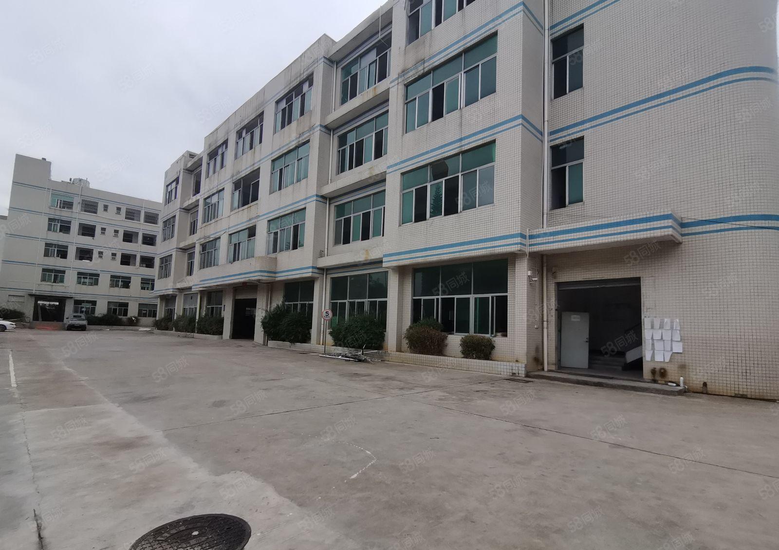 厂房仓库出租500平1000平2000平8000平平湖地铁口