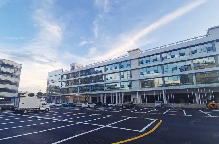 吉祥地铁口，中心城精装修办公室200平办公室仓库厂房出出租