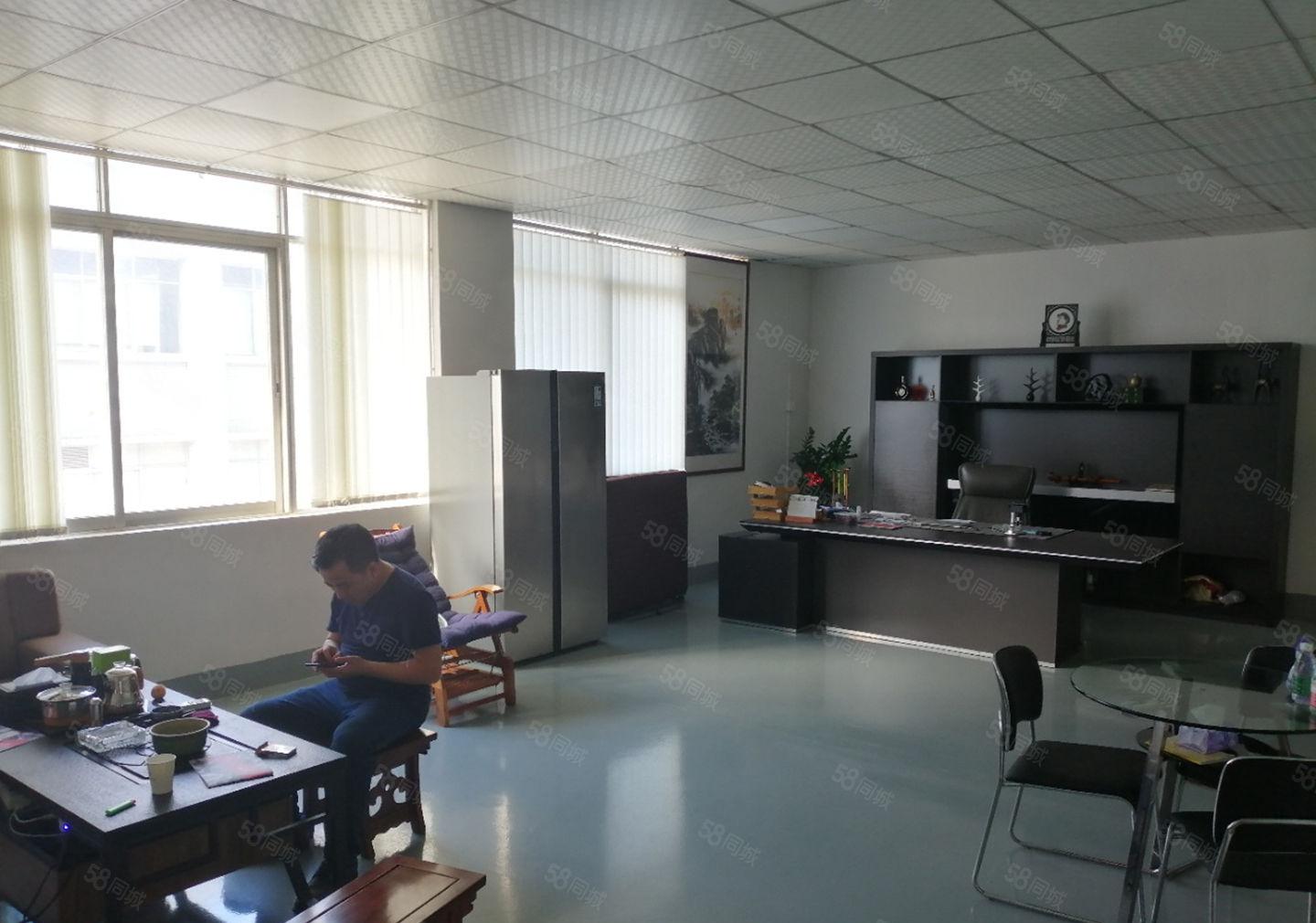 坂田国际中心附近1000平厂房出租300平起租适合电子加工