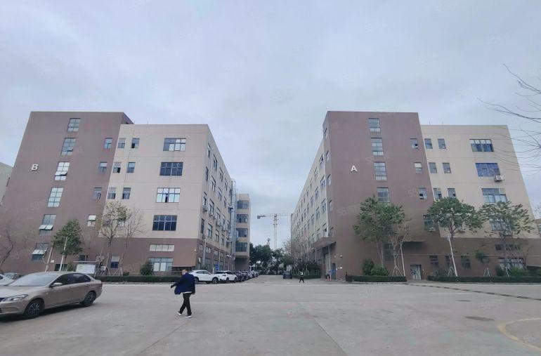 20元起平湖工业园新出一楼二楼各980平厂房仓库出租带办公室