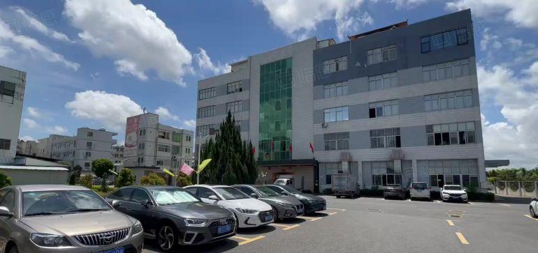 平湖上木古工业区20000平独院厂房200平分租出租带精装修