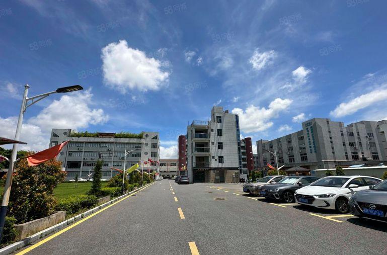 坂田上雪科技园带装修200平至1000平厂房仓库出租可环评