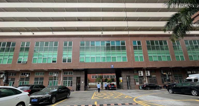 龙岗横岗原房东低价厂房出租2000平方可分租200起仓库出租