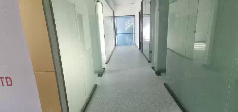 16元起租龙岗同乐一手房东一楼二楼1950平厂房出租可分租