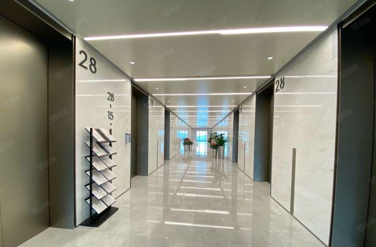 100平补贴龙岗坂田全新独栋精装修研发办公楼电商厂房出租仓库