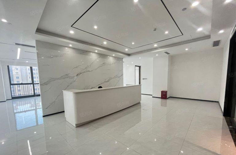 爱联吉祥电商园1000平现成装修办公室仓库厂房出租