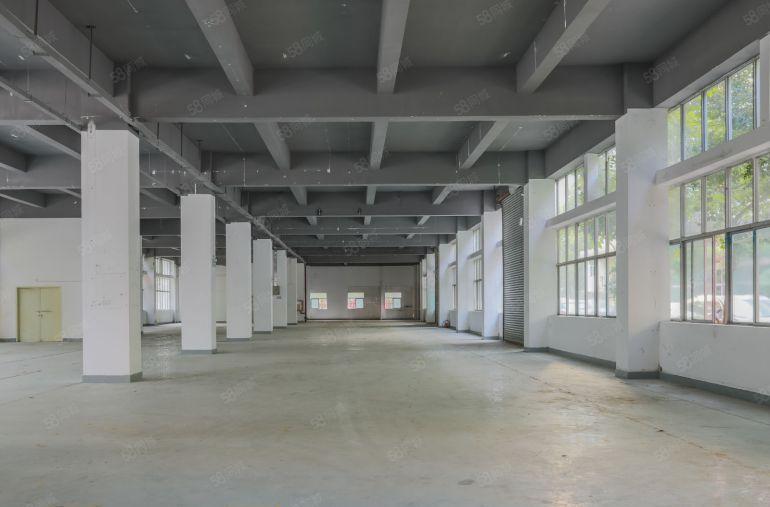 李朗 联创科技园 开发商直租 治安好 保安全天巡逻