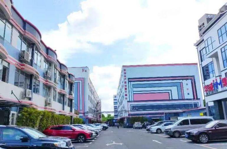 13元租龙岗高速出口旁红本厂房仓库办公室200平起分租