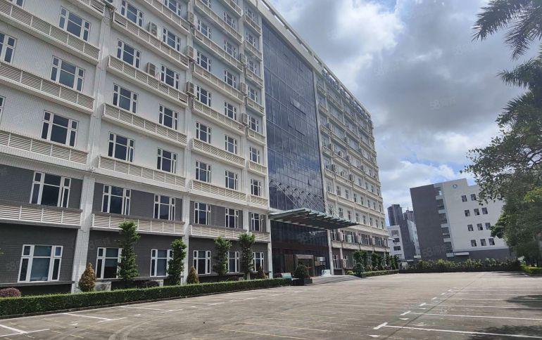 17元特价房源龙岗地铁口新出2000平带装修厂房仓库出租