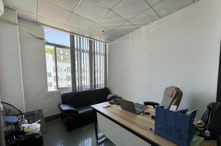 横岗六约300平方至5000平方厂房出租原房东楼仓库出租