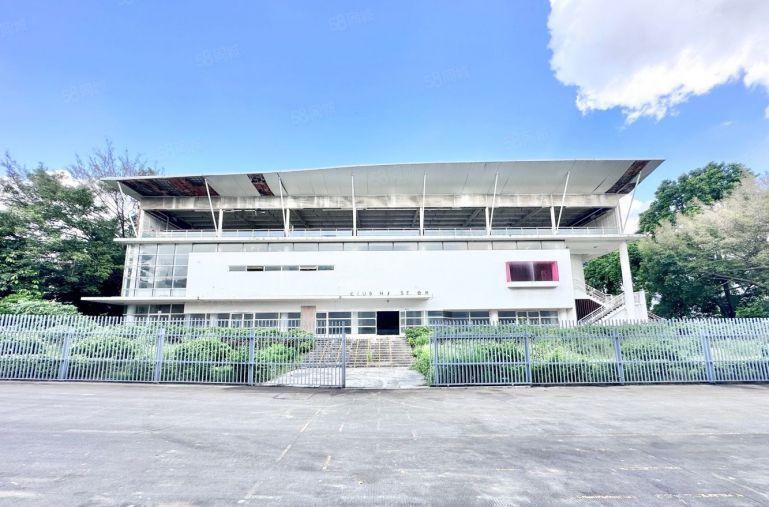 横岗新能源产业园小独栋三层5567平月子中心会所展厅厂房出租