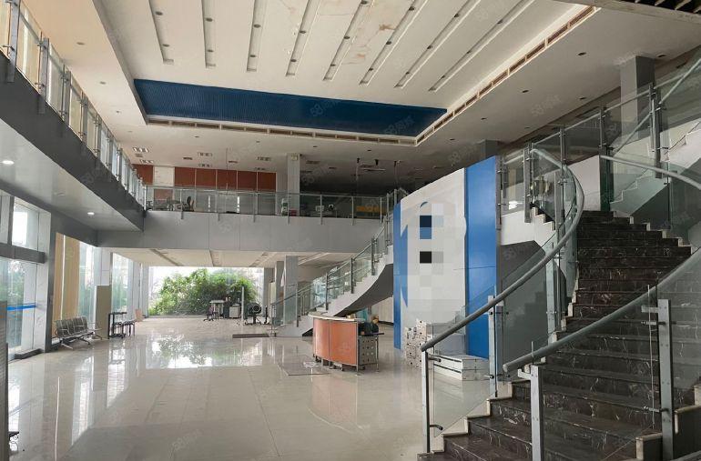 龙岗中心地带，罕见12米钢构，各行各业来