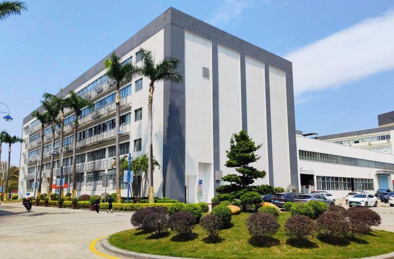 免压付中心城地铁口创意园50至2000平精装办公研发厂房出租