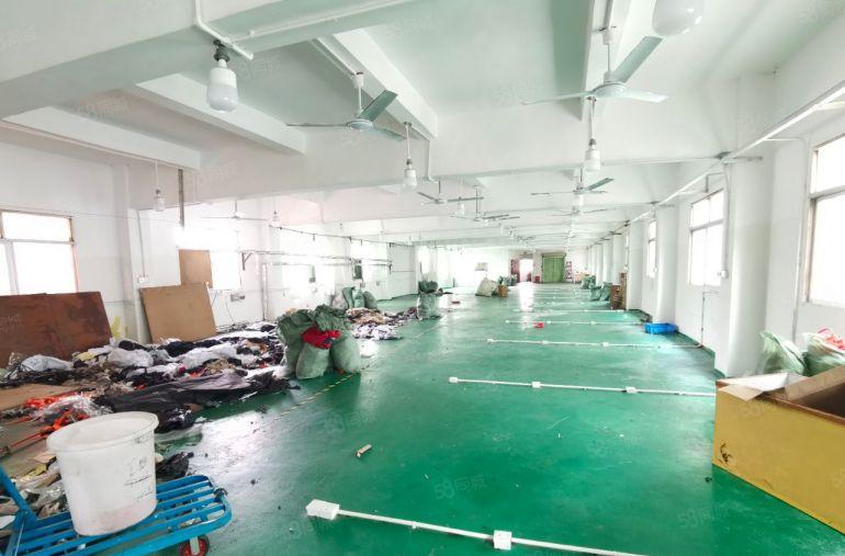 横岗园山街道安良独门独院三层3580平方 价格16元