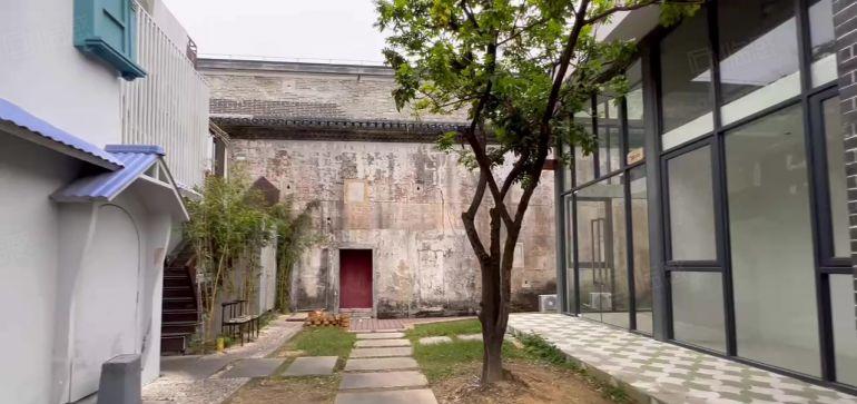 龙岗花园式独栋研发办公100至1000平方厂房出租带补贴