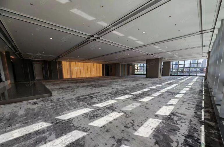 龙岗中心城红本国企园区国家级文化产业园区100平起租带精装修