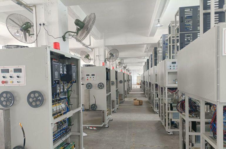 龙岗坪地原房东大工业园一楼1300平二楼1300带现成办公室