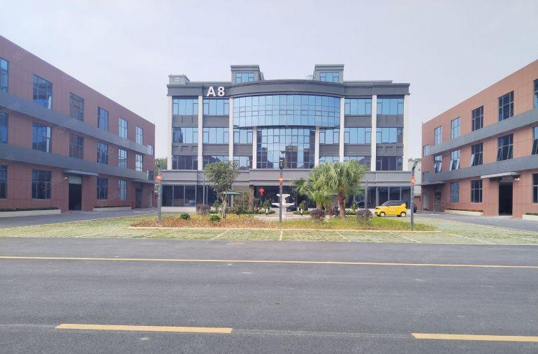 龙岗龙园地铁口电商园楼上200平带装修办公室厂房出租