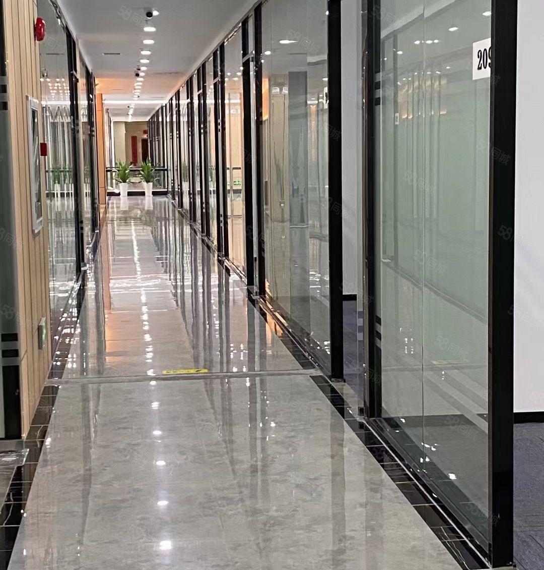 政府补贴爱联电商产业园80平方130平方180平方238平