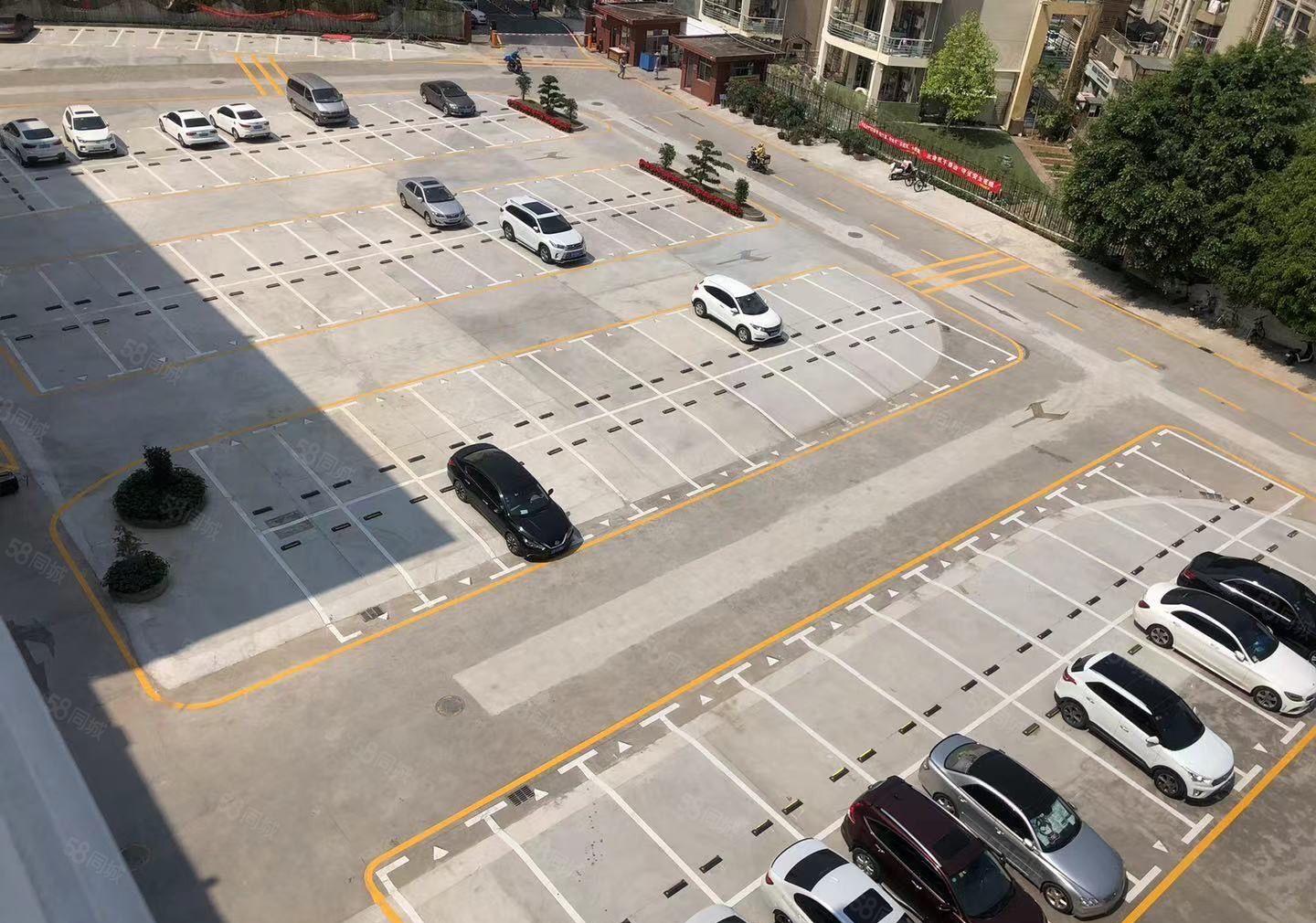 坂田电商园办公仓库物流100平至2000平大园区