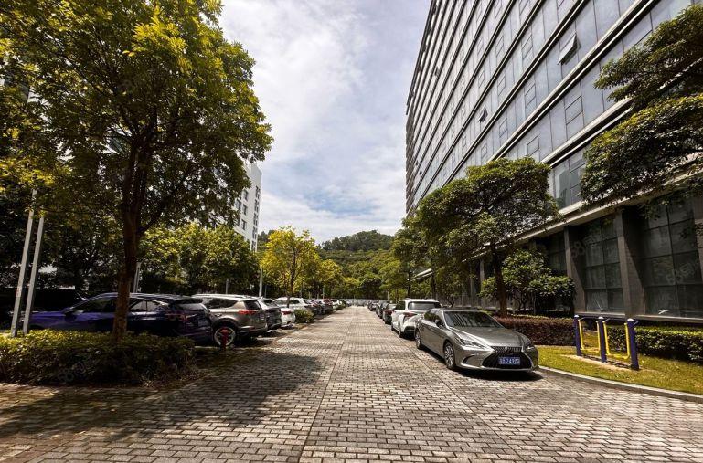 龙岗宝龙独院厂房20000平出租，200平起租 可分租