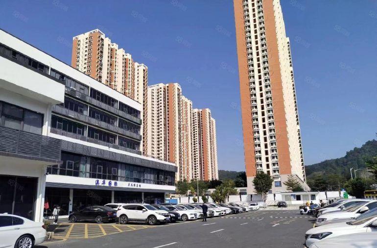 房源多多！坂田厂房办公仓库50平80平100平低价出租