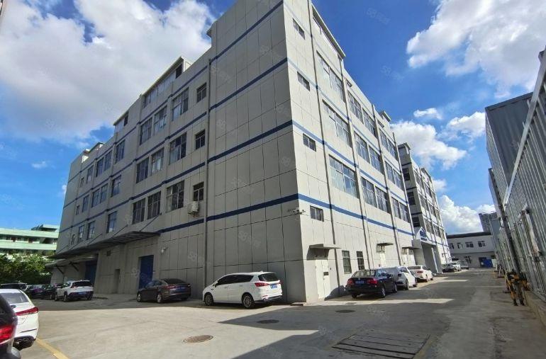 独门独院原房东厂房急租！大小面积可分红本厂房