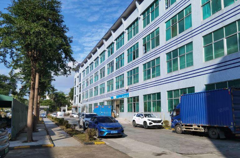 龙岗五联外环高速出口新出独院8000厂房200平米起分租