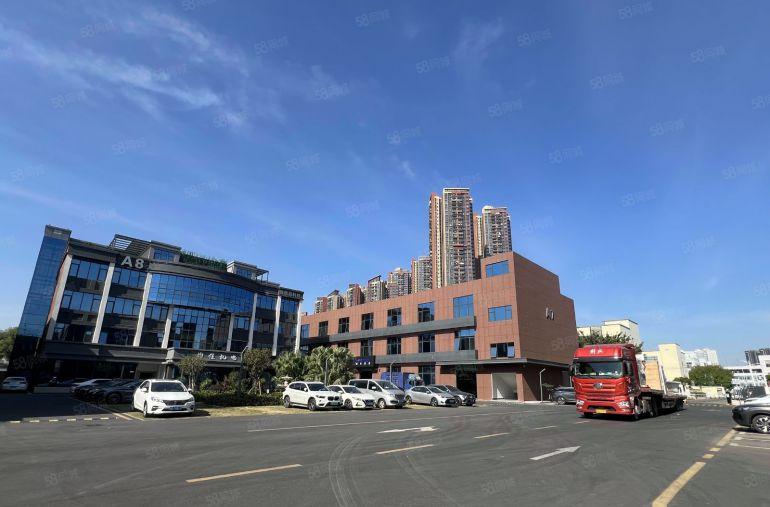 塘坑地铁站电商园100至1000平方精装办公研发仓库厂房出租