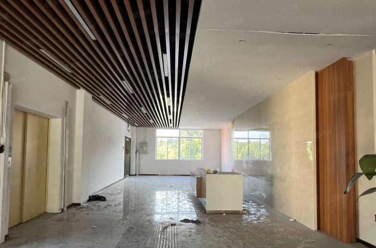 300平起分原房东直租横岗新出3000平独门独院精装厂房出租