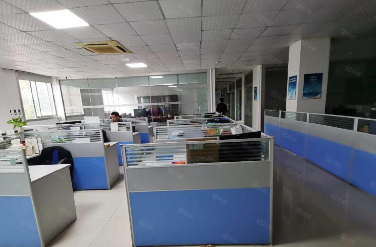 15元起租龙岗同乐地铁口新出一二楼1350平厂房出租可分租