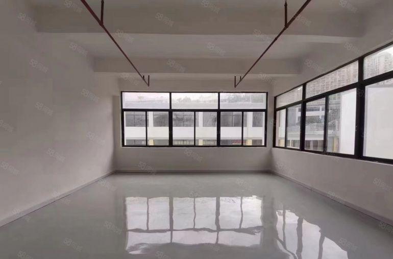 坂田雪象地铁站小面积电商仓库100平200平300平出租