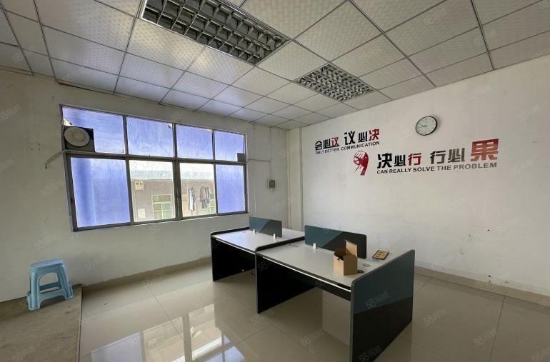 低价15元龙岗主干道园区1500平厂房仓库出租500平起分租