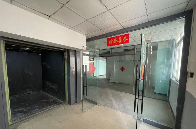 独门独院5000平平湖上木古原房东红本厂房实际面积出租可分租