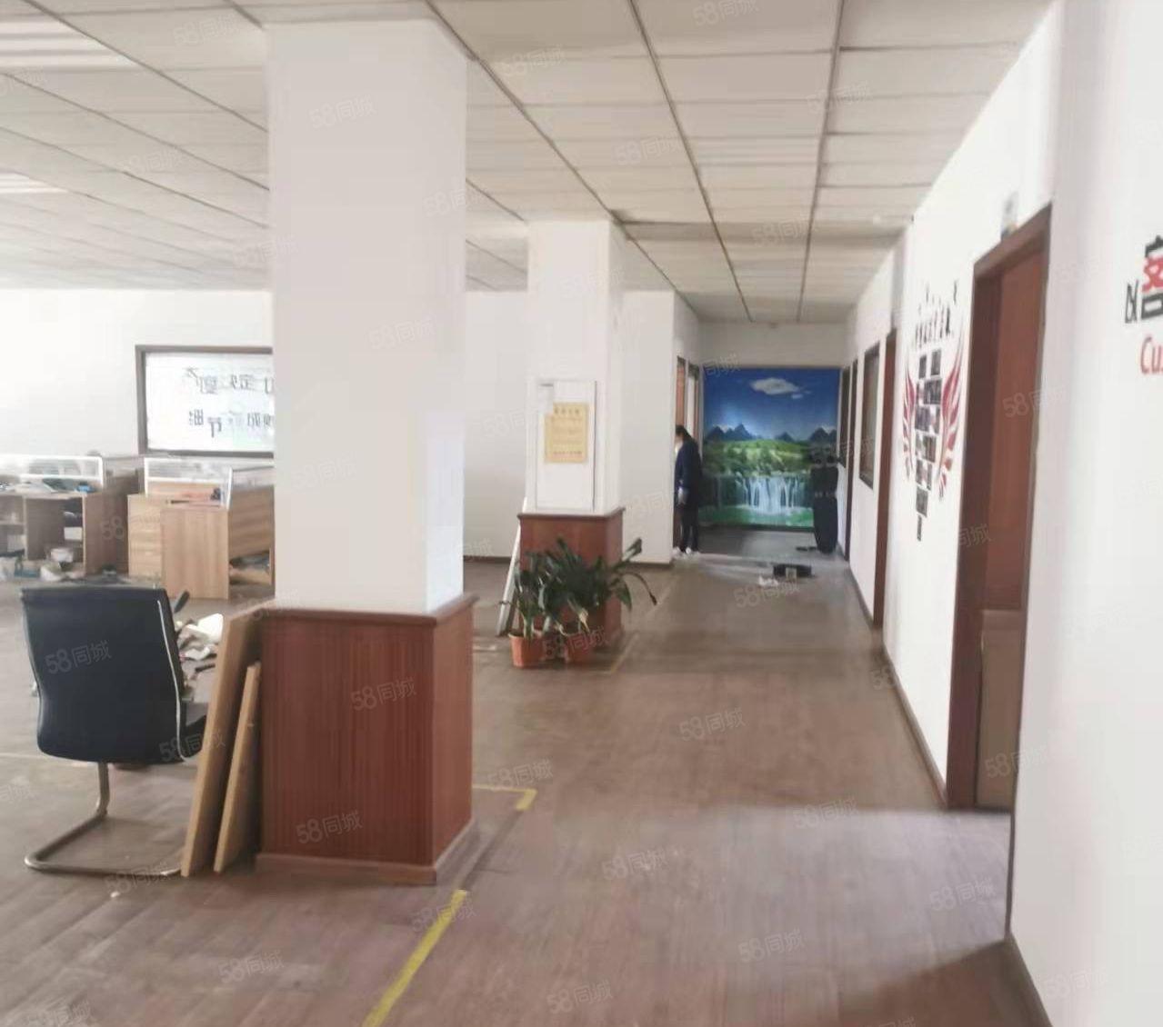 西坑独院厂房出租大小分租