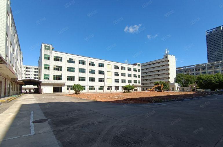 20元起龙岗宝龙原房东独院厂房出租40000平米实际面积招租