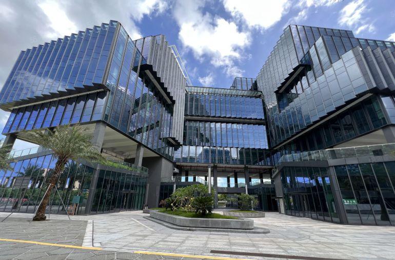 大小可分租定制装修横岗地铁口100平至3000平独栋厂房出租