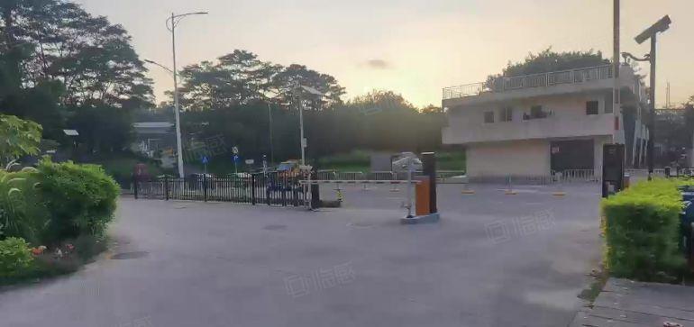 深圳龙岗平湖独立研发综合楼6650平方可分租共9层