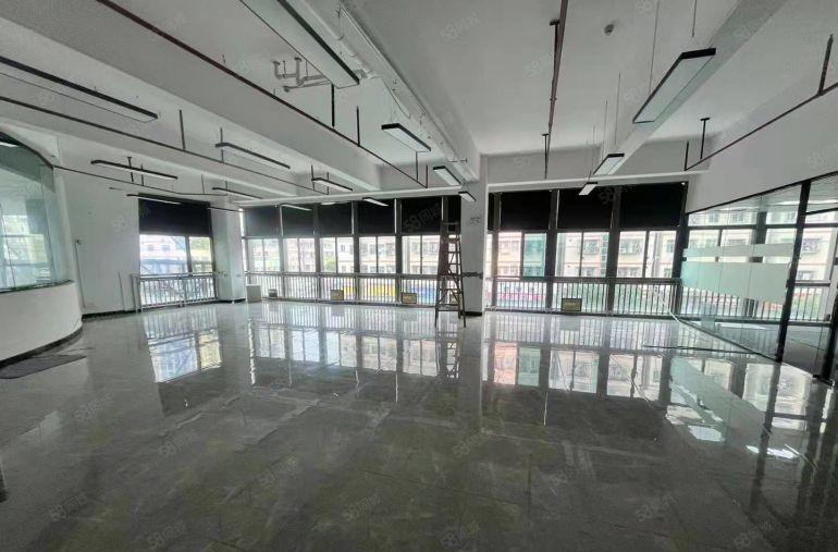 20元租平湖辅城坳1000平方厂房仓库出租200平分租通水电